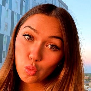 Kailey Mae