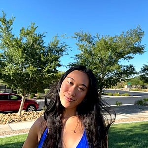 Kailin Chio