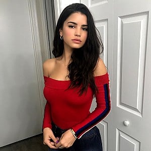 Kailyn De Los Rios