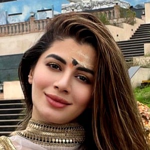 Kainaat Arora