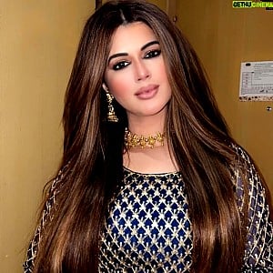 Kainaat Arora