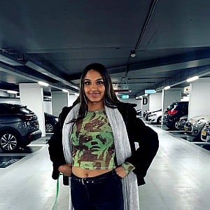 Kaira Nisha