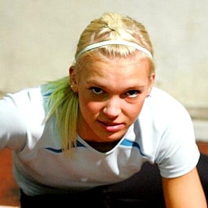 Kaire Leibak