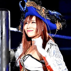 Kairi Sane