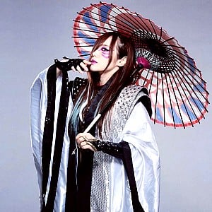Kairi Sane