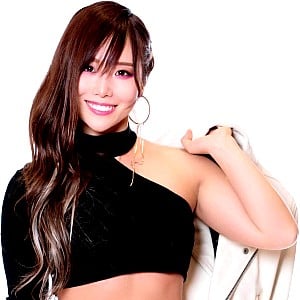 Kairi Sane