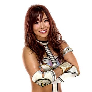 Kairi Sane