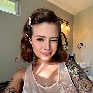 Kait Violet