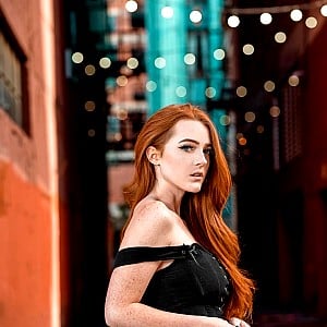Kaiti Mackenzie