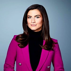 Kaitlan Collins
