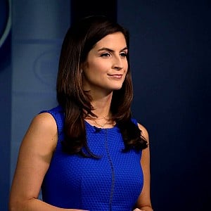 Kaitlan Collins