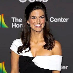 Kaitlan Collins