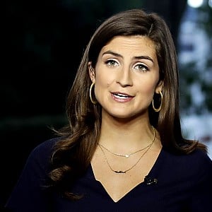 Kaitlan Collins