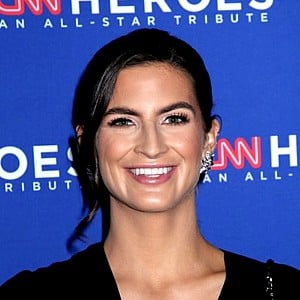 Kaitlan Collins