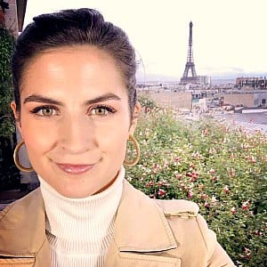 Kaitlan Collins
