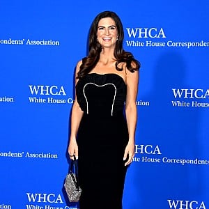 Kaitlan Collins