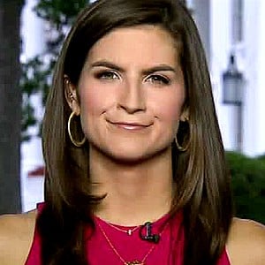 Kaitlan Collins
