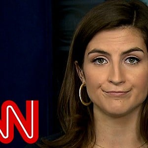 Kaitlan Collins