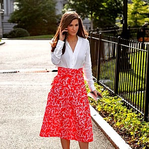 Kaitlan Collins