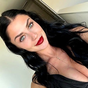 Kaitlin  Crombie