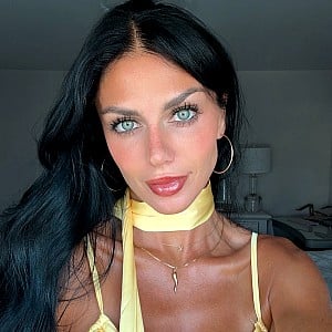 Kaitlin  Crombie