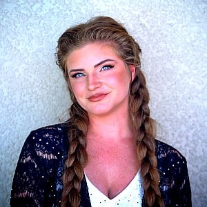 Kaitlin Bennett
