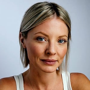 Kaitlin Doubleday