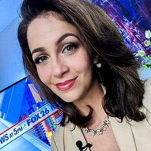 Kaitlin Monte