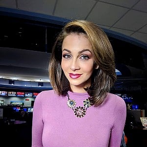 Kaitlin Monte