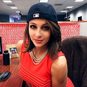 Kaitlin Monte