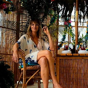 Kaitlin Olson