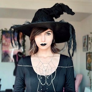 Kaitlin Witcher