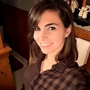Kaitlin Witcher