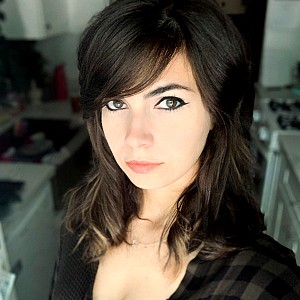 Kaitlin Witcher