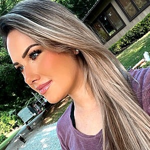 Kaitlyn Baker