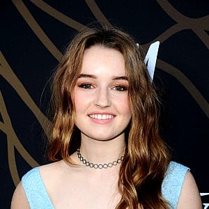 Kaitlyn Dever