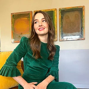 Kaitlyn Dever