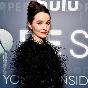 Kaitlyn Dever