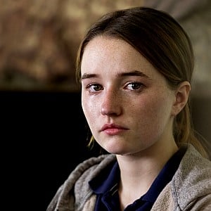 Kaitlyn Dever