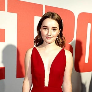 Kaitlyn Dever