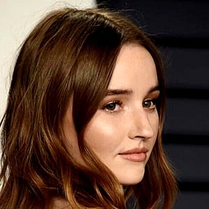 Kaitlyn Dever