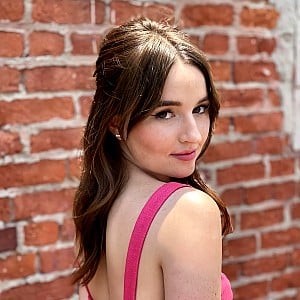 Kaitlyn Dever