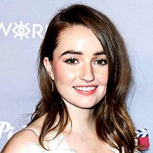 Kaitlyn Dever