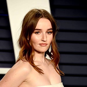 Kaitlyn Dever