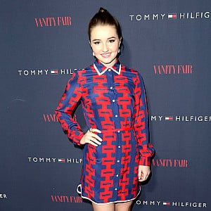 Kaitlyn Dever