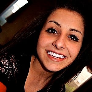 Kaitlyn Katsaros
