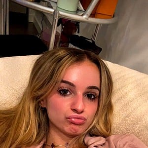 Kaitlyn Krems