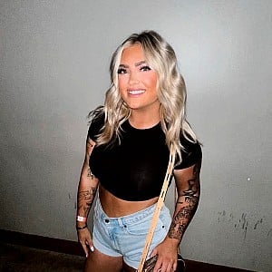 Kaitlyn McNeal