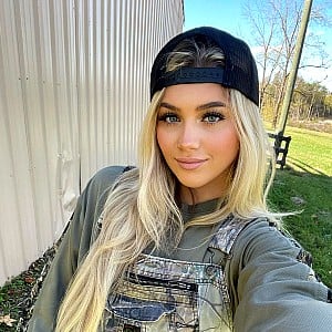 Kaitlyn Morgan