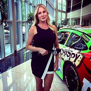 Kaitlyn Vincie